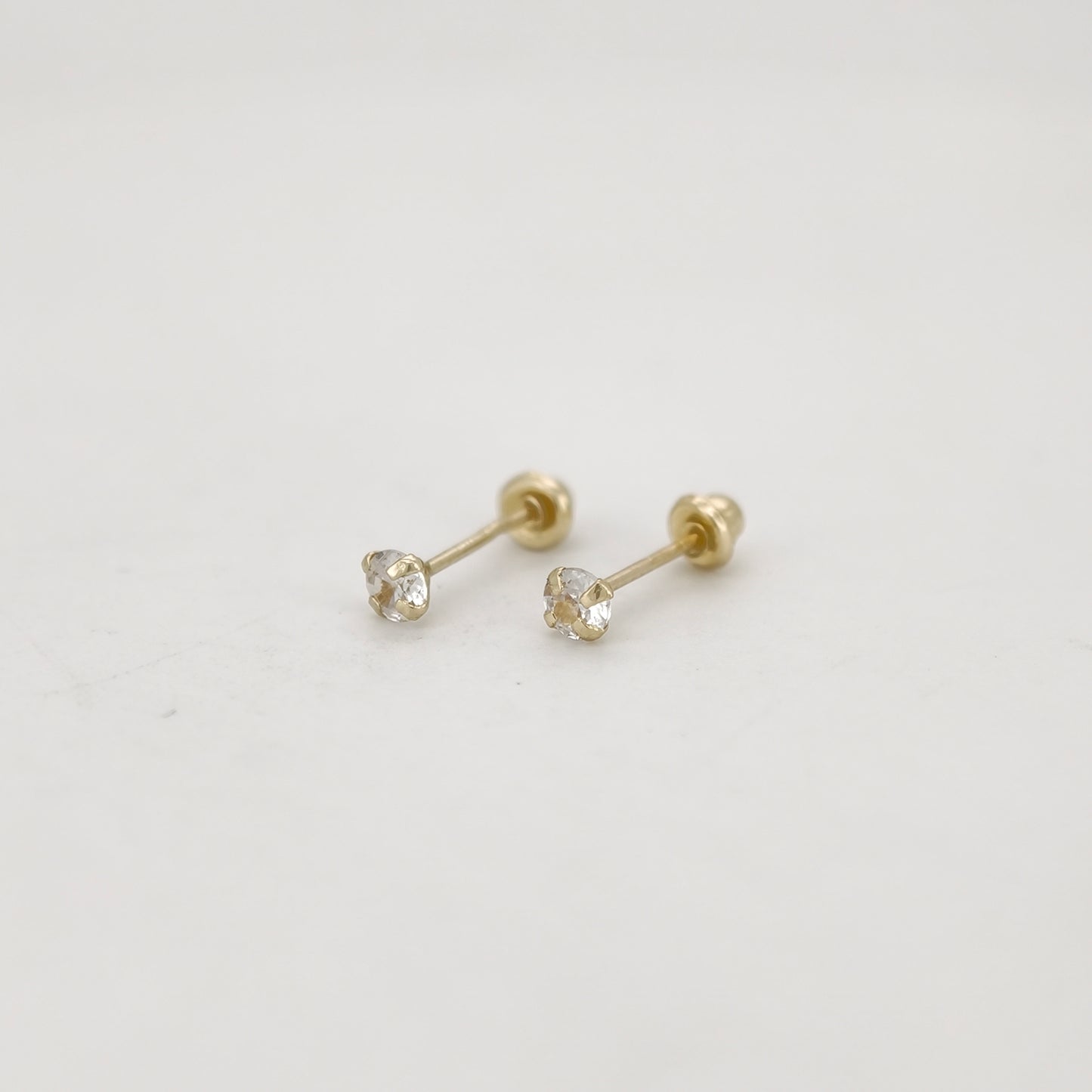 Broquel zirconia #2.5