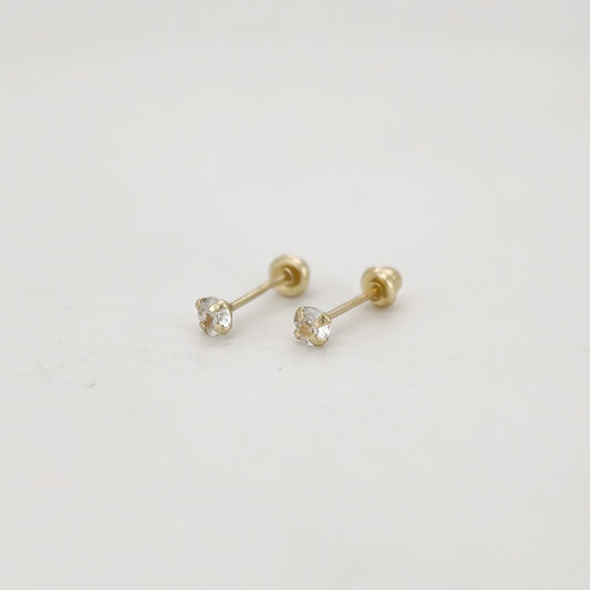 Broquel zirconia #2.5