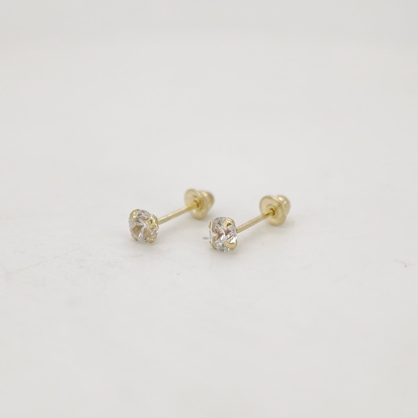 Broquel zirconia #3