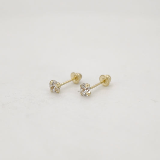 Broquel zirconia #3