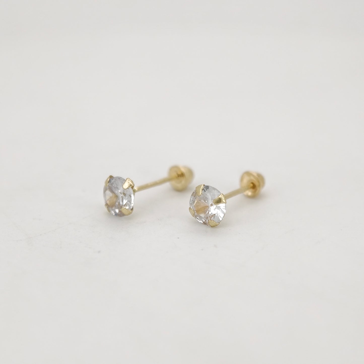Broquel zirconia #4